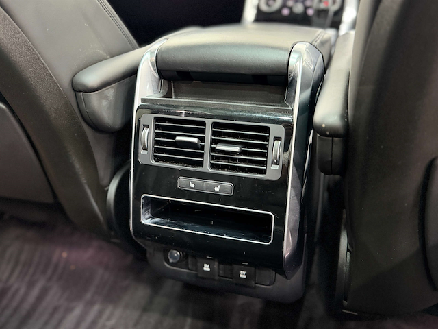 Used Land Rover Range Rover Sport
