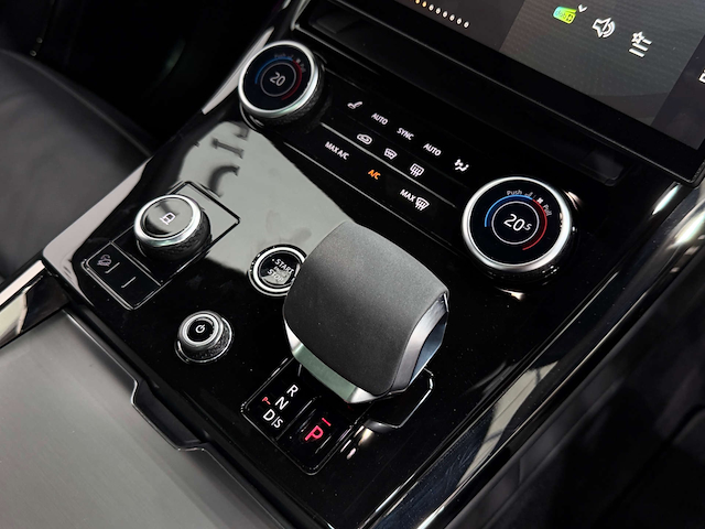 Used Land Rover Range Rover Sport