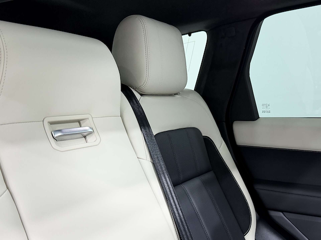 Used Land Rover Range Rover Sport