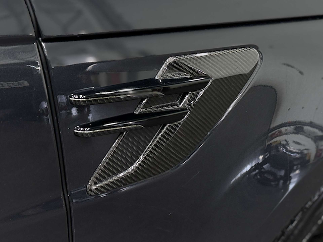 Used Land Rover Range Rover Sport