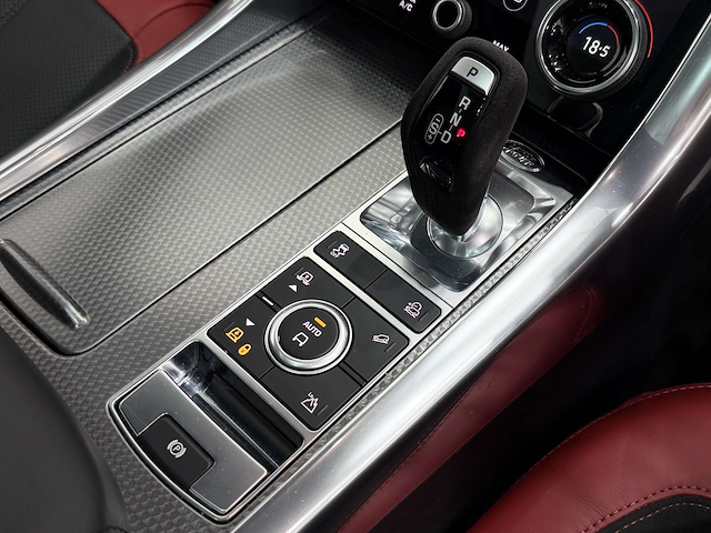 Used Land Rover Range Rover Sport