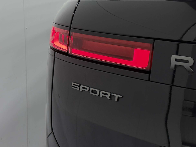 Used Land Rover Range Rover Sport