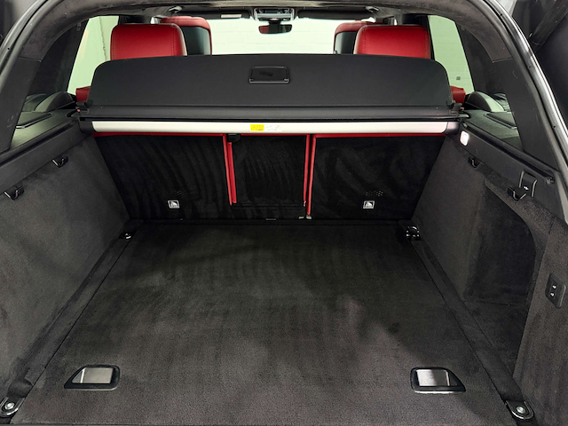 Used Land Rover Range Rover Sport
