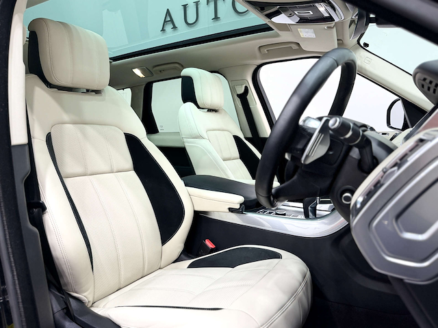 Used Land Rover Range Rover Sport