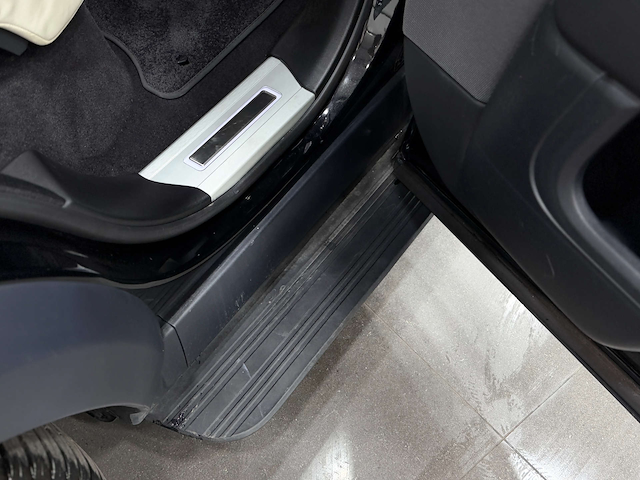 Used Land Rover Range Rover Sport