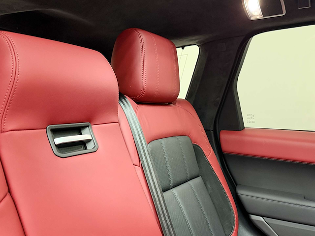 Used Land Rover Range Rover Sport