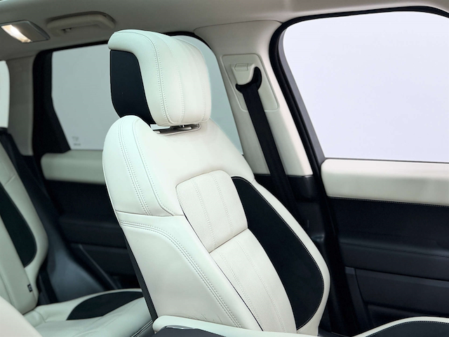 Used Land Rover Range Rover Sport