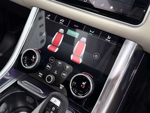 Used Land Rover Range Rover Sport