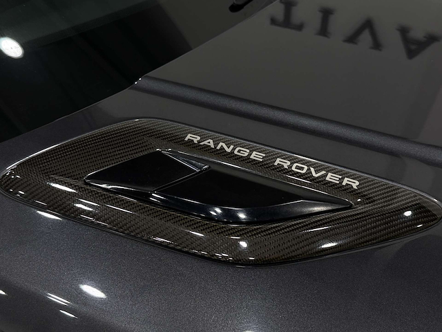 Used Land Rover Range Rover Sport