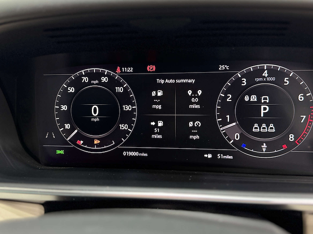 Used Land Rover Range Rover Sport