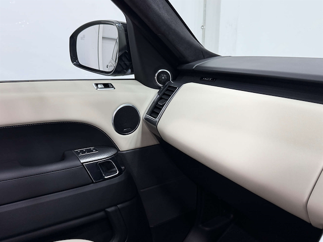 Used Land Rover Range Rover Sport