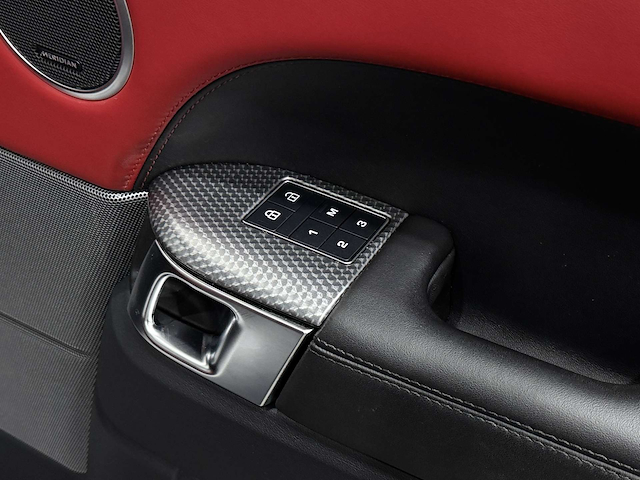 Used Land Rover Range Rover Sport