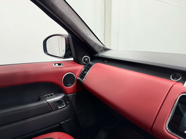 Used Land Rover Range Rover Sport