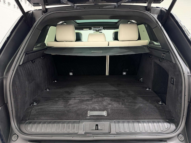 Used Land Rover Range Rover Sport