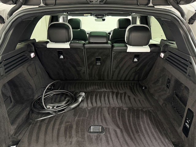 Used Land Rover Range Rover Sport