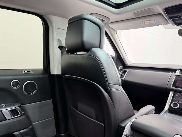 Used Land Rover Range Rover Sport
