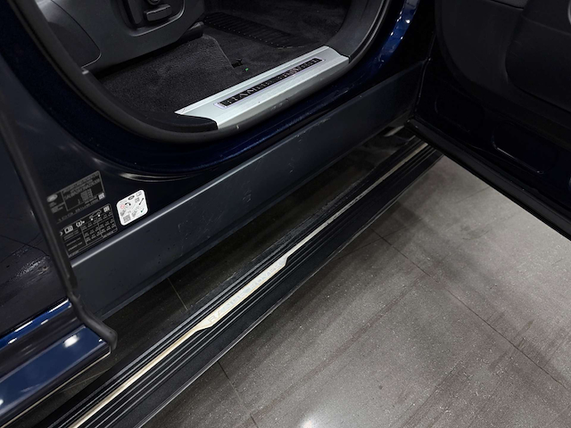 Used Land Rover Range Rover Sport