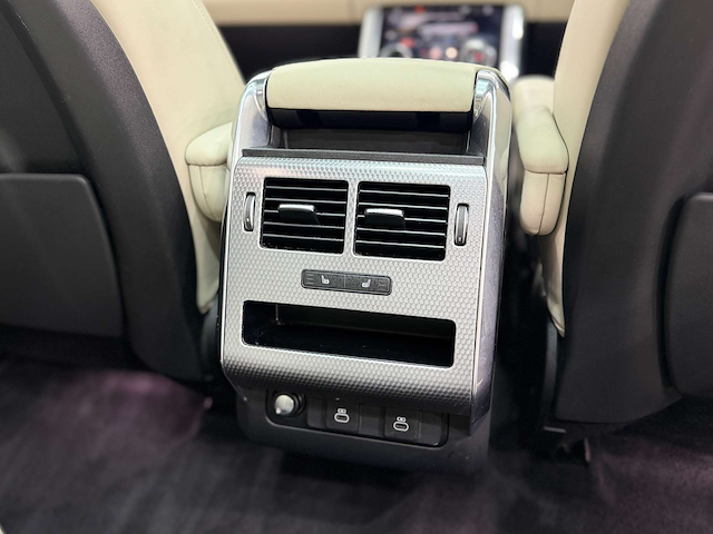 Used Land Rover Range Rover Sport