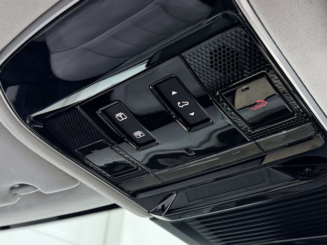 Used Land Rover Range Rover Sport