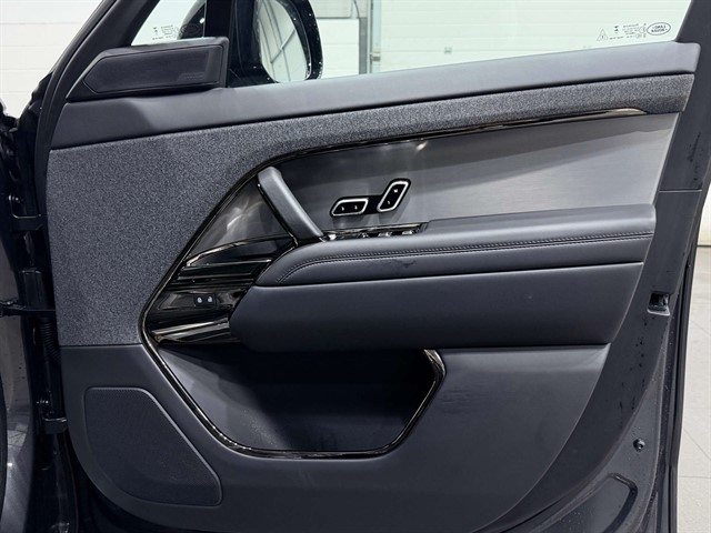 Used Land Rover Range Rover Sport