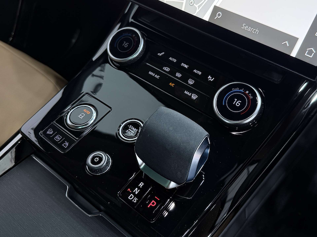 Used Land Rover Range Rover Sport