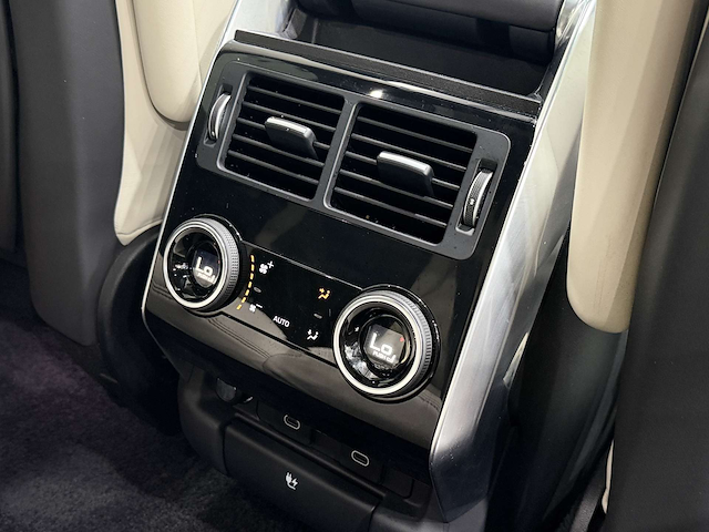 Used Land Rover Range Rover Sport