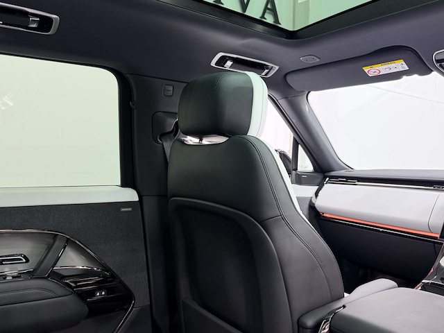Used Land Rover Range Rover Sport