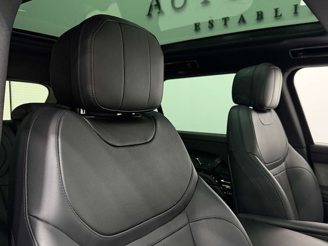 Used Land Rover Range Rover Sport