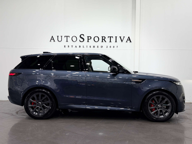 Used Land Rover Range Rover Sport