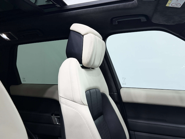 Used Land Rover Range Rover Sport