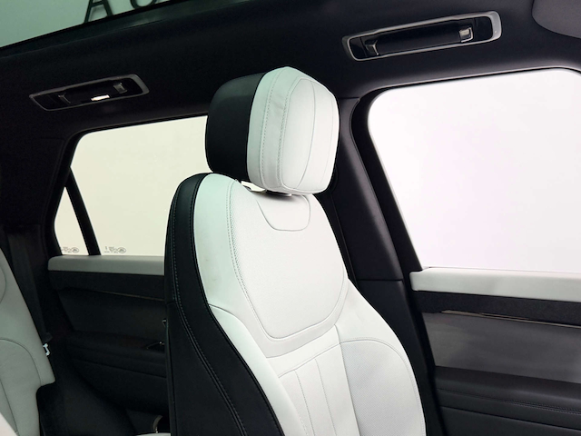 Used Land Rover Range Rover Sport
