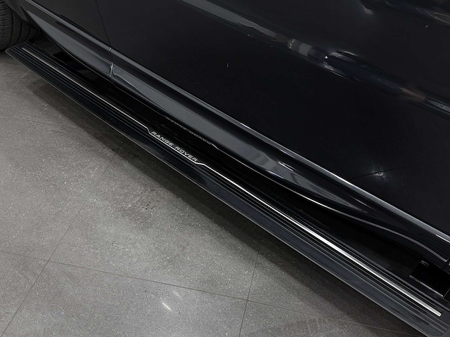 Used Land Rover Range Rover Sport