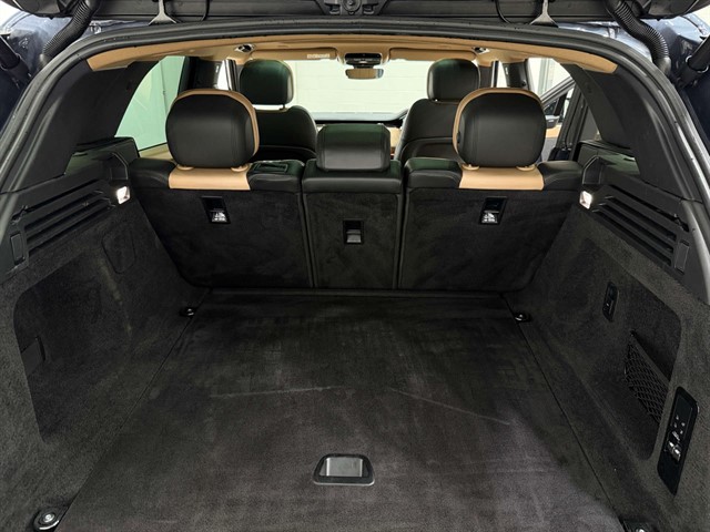Used Land Rover Range Rover Sport
