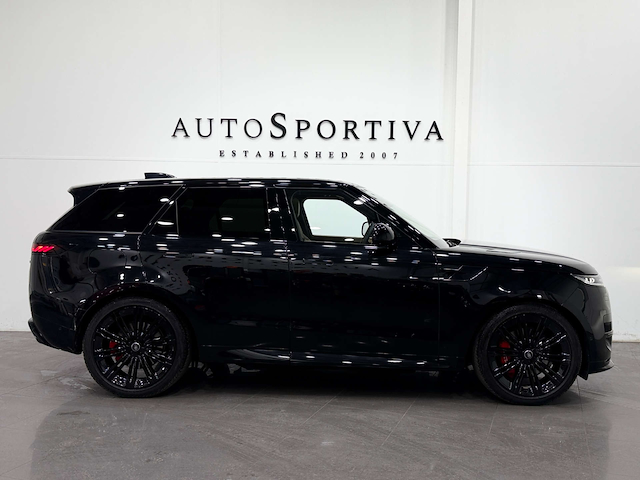Used Land Rover Range Rover Sport