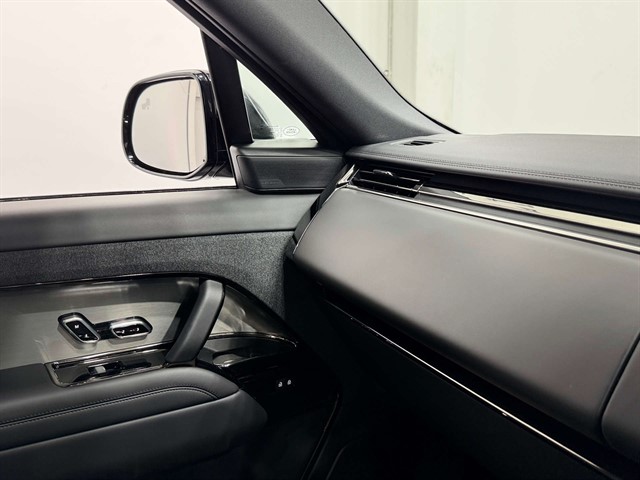 Used Land Rover Range Rover Sport