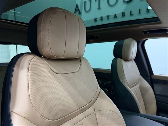 Used Land Rover Range Rover Sport