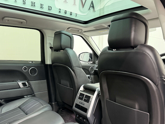 Used Land Rover Range Rover Sport