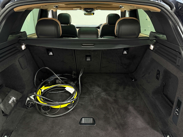 Used Land Rover Range Rover Sport