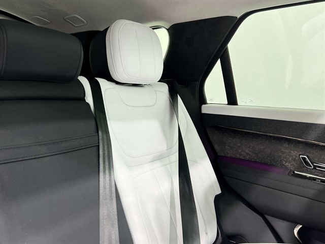 Used Land Rover Range Rover Sport