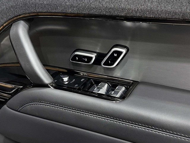 Used Land Rover Range Rover Sport