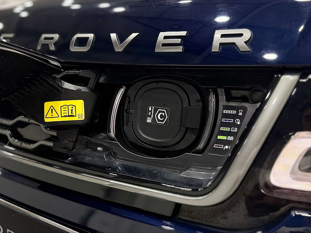 Used Land Rover Range Rover Sport