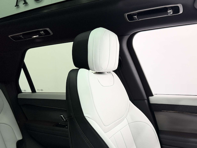 Used Land Rover Range Rover Sport