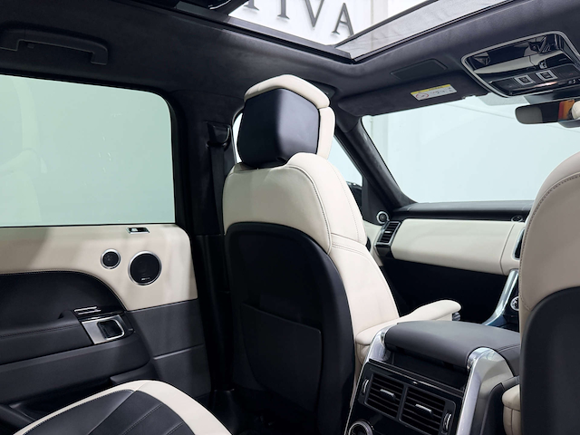 Used Land Rover Range Rover Sport