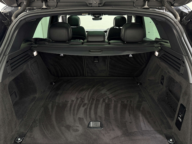 Used Land Rover Range Rover Sport
