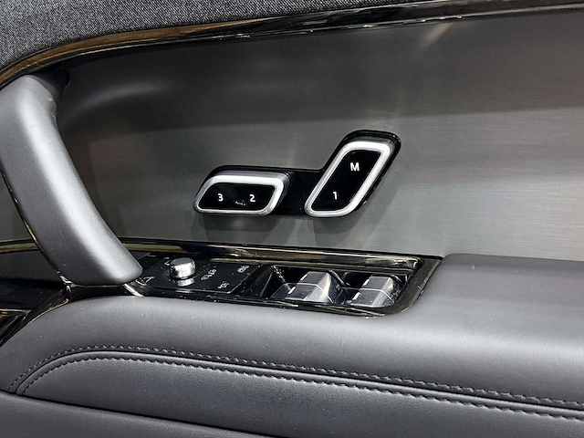 Used Land Rover Range Rover Sport