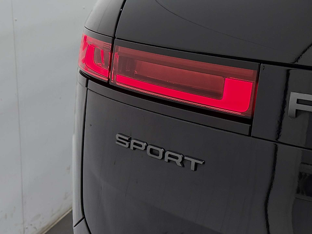 Used Land Rover Range Rover Sport