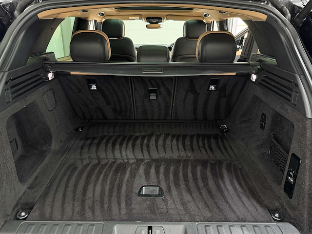 Used Land Rover Range Rover Sport