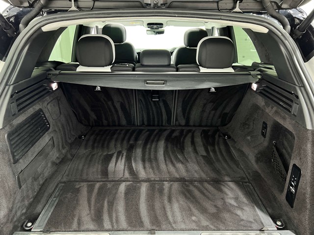 Used Land Rover Range Rover Sport