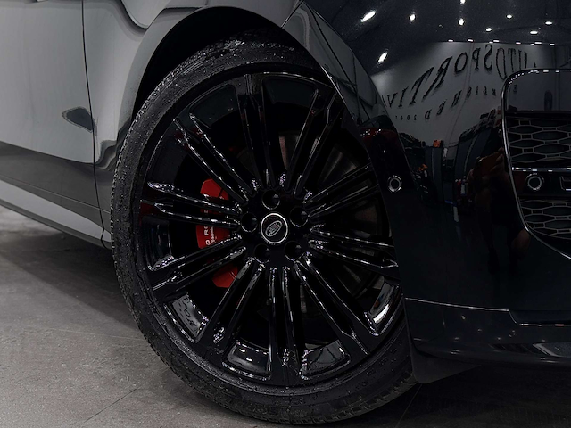 Used Land Rover Range Rover Sport