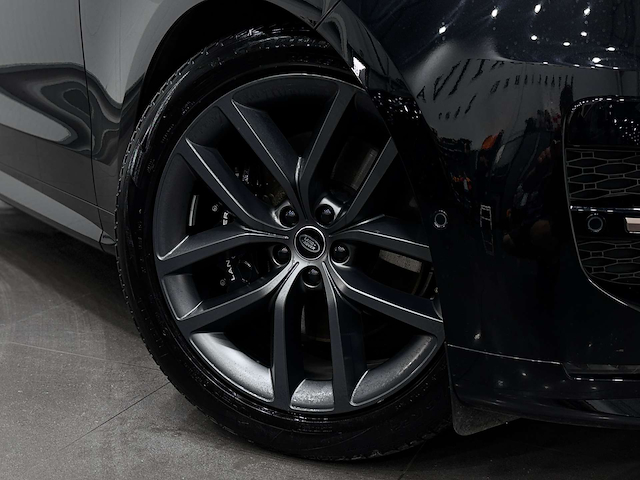 Used Land Rover Range Rover Sport